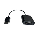 Original HP Displayport to DVI SL Adapter 752660-001 DVI-D Dual Link, NEU! – Geschenk Artikel | Büro Erlebnis