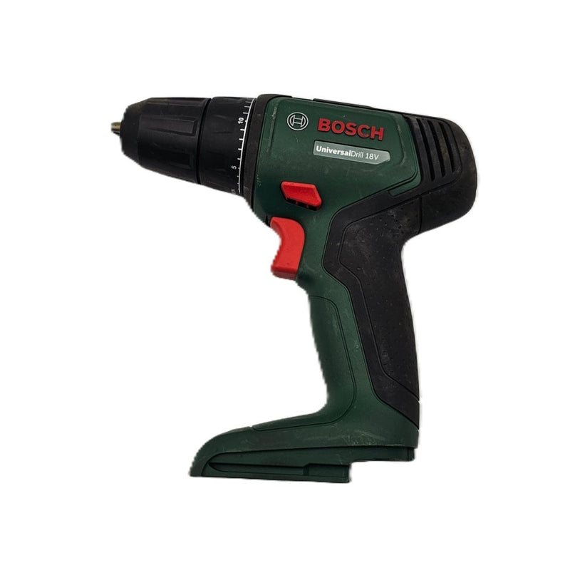 Bosch UniversalDrill 18V Akku-Bohrschrauber -  B-Ware / 2. Wahl – Büro Erlebnis | Büro Musthave