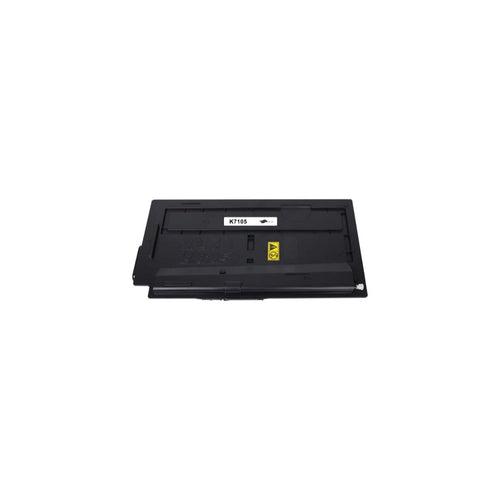 Kompatible Toner für Kyocera TK-7105 Schwarz Kompatible Toner-Kit 20.000 Seiten – Geschenk Option | Geschenk Moment