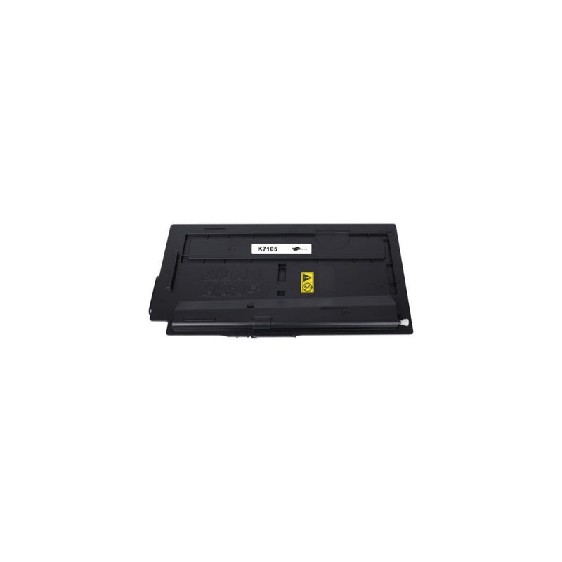 Kompatible Toner für Kyocera TK-7105 Schwarz Kompatible Toner-Kit 20.000 Seiten – Geschenk Option | Geschenk Moment