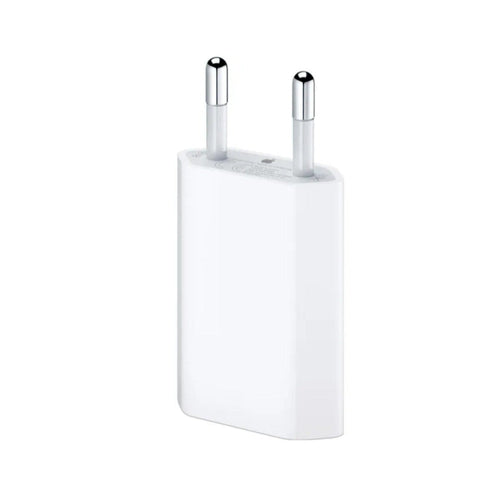 2x Original Apple USB Netzteil Ladegerät Stecker A1400 f. iPhone 8 7 6 6s Plus 5 – Büro Tool | Büro Inspiration