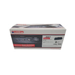 Edding XXL Toner 5001 für Kyocera TK-130 FS-1028 /1128MFP 1028, 1128, 1300, 1350 – Geschenk Moment | Büro Musthave