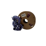 3in1 SILK PLA Filament für 3D Drucker | Dreifarbig Special Magic Effekt - NEU 3DPLady Silk Filament 1 kg Green-Purple-Copper – Kleine Freude | Büro Accessoire