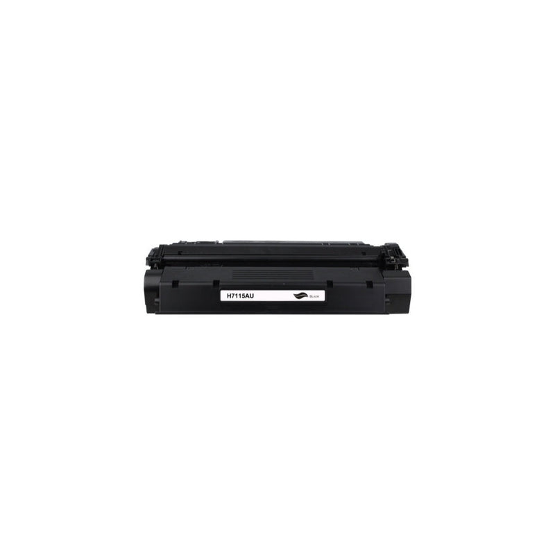 Kompatible Toner für HP C7115A/Q2613A/Q2624A/EP25(15A/13A/24A) Schwarz Kompatible Tonerkartusche 2.500 Seiten – Büro Gadget | Geschenk Design