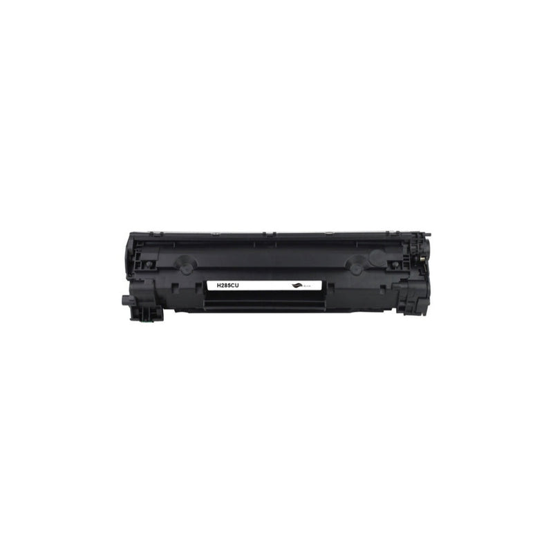 Kompatible Toner für HP CE285A/Canon 725(85A) Schwarz Kompatible Tonerkartusche 1.600 Seiten – Büro Komfort | Mini Geschenk