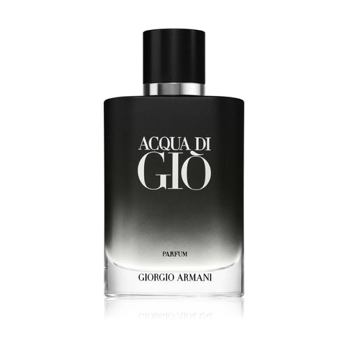 Armani Acqua di Giò Parfum – Geschenk Moment | Alltags Helfer