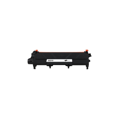 Brother TN-2120 Schwarz Kompatible Tonerkartusche – Büro Extra | Mini Geschenk