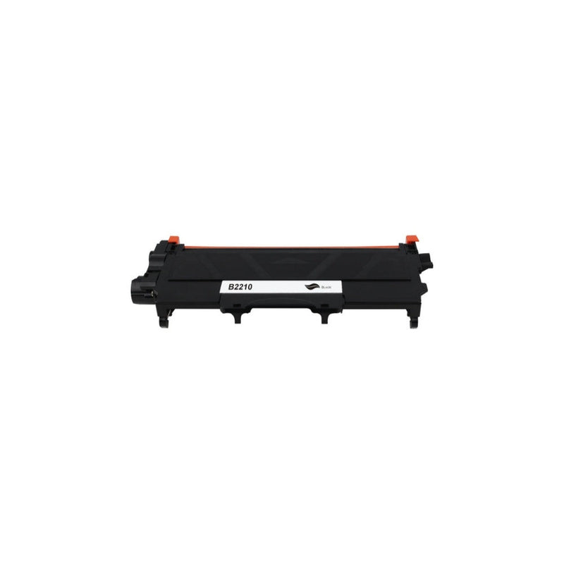 Brother TN-2120 Schwarz Kompatible Tonerkartusche – Büro Extra | Mini Geschenk