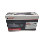 Edding XXL Toner 5044 für Kyocera TK-5140C ECOSYS M6030 CDN M6530 CDN P6130 CDN – Geschenk Favorit | Mini Geschenk