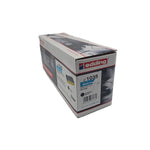 Edding XXL Toner 1035 f. Brother TN-2000 Schwarz HL-2030 2035 2040 DCP-7010 7025 – Büro Tool | Geschenk Design