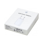 2x Original Apple USB Netzteil Ladegerät Stecker A1400 f. iPhone 8 7 6 6s Plus 5 – Büro Tool | Büro Inspiration