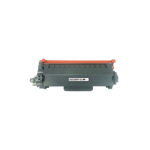 Kompatible Toner für Brother TN2510XXL Schwarz Kompatible Tonerkartusche 5.000 Seiten – Alltag Komfort | Alltag Inspiration