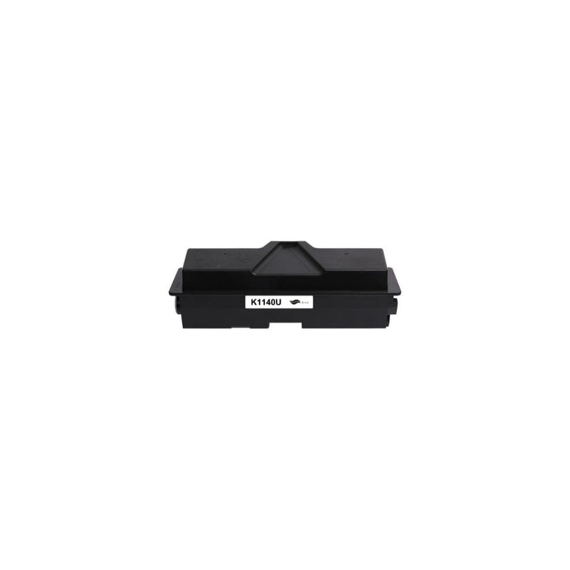 Kompatible Toner für Kyocera TK-1100/TK-1130/TK-1140 Schwarz Kompatible Toner-Kit 7.200 Seiten – Büro Geschenk | Büro Extra