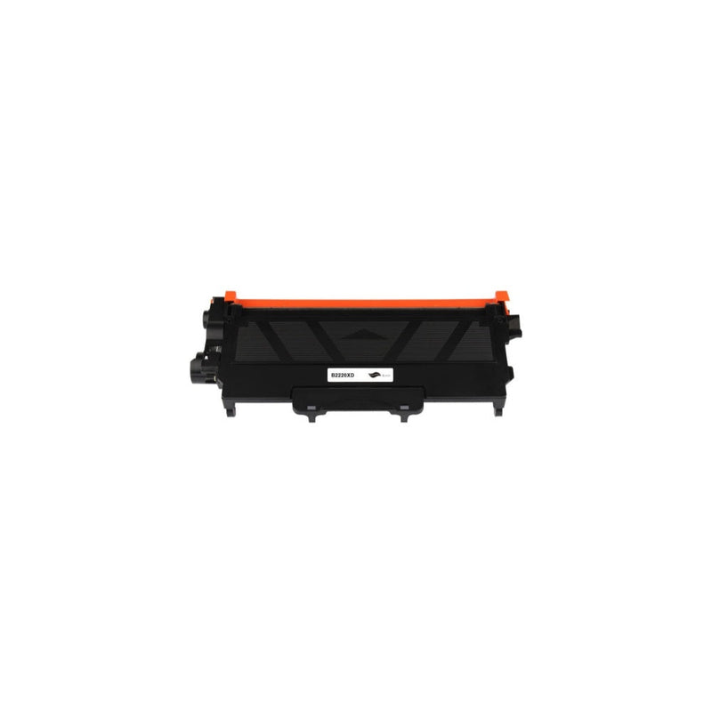 Brother TN-2220 Schwarz Kompatible Tonerkartusche – Alltag Produkt | Büro Trend