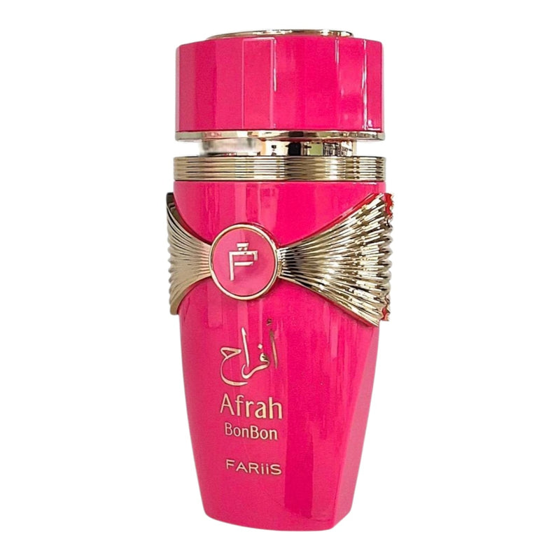 Fariis Afrah Bonbon Eau de Parfum 100ml – Büro Idee | Geschenk Idee