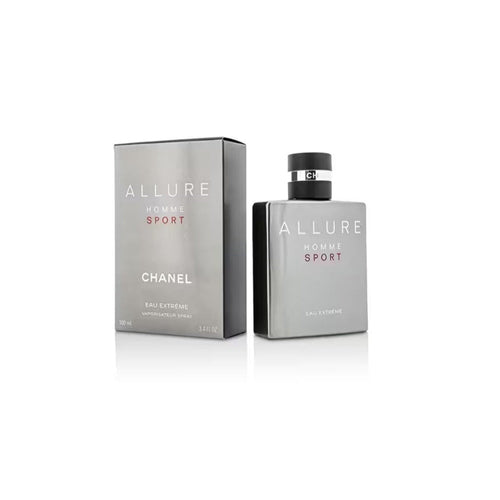 Chanel Allure Homme Sport Eau Extreme Eau de Parfum 100ml – Geschenk Trend | Geschenk Tipp
