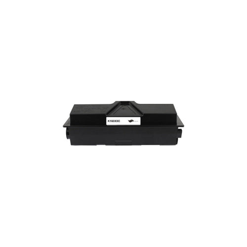 Kompatible Toner für Kyocera TK-160XXL Schwarz Kompatible Toner-Kit 5.000 Seiten – Alltag Helfer | Geschenk Artikel