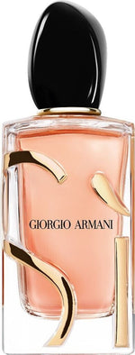 Giorgio Armani Sì Intense Eau de Parfum 100ml – Alltag Highlight | Alltags Helfer