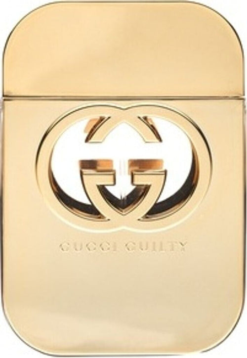 Gucci Guilty pour Femme Eau de Toilette 75 ml – Sinnlicher Damenduft mit Pfirsich & Iris – Geschenk Qualität | Büro Musthave