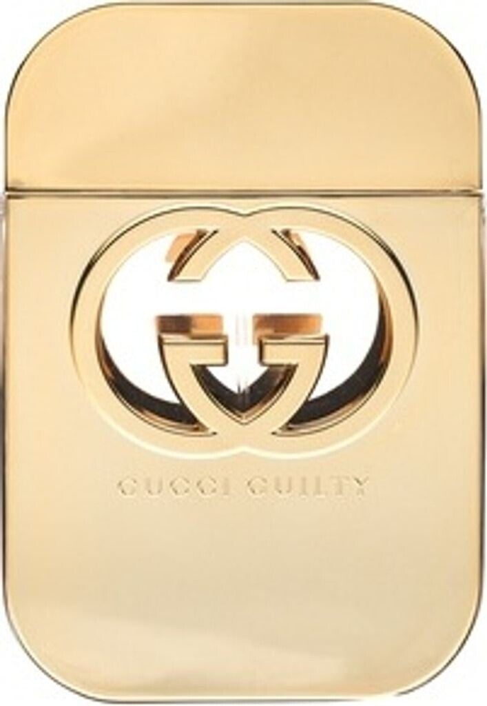 Gucci Guilty pour Femme Eau de Toilette 75 ml – Sinnlicher Damenduft mit Pfirsich & Iris – Geschenk Qualität | Büro Musthave