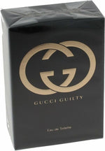 Gucci Guilty pour Femme Eau de Toilette 75 ml – Sinnlicher Damenduft mit Pfirsich & Iris – Geschenk Qualität | Büro Musthave