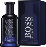 Hugo Boss Bottled Night Eau de Toilette 100ml – Büro Favorit | Büro Idee