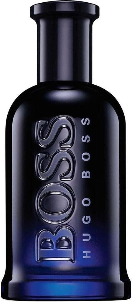 Hugo Boss Bottled Night Eau de Toilette 100ml – Büro Favorit | Büro Idee