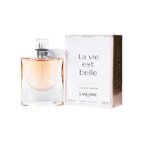 LANCOME LA VIE EST BELLE • 75ml Eau de Parfum Spray – Büro Inspiration | Geschenk Auswahl