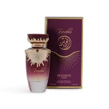 Maison Asrar Zenobia Eau De Parfum 100ml – Büro Idee | Alltag Helfer