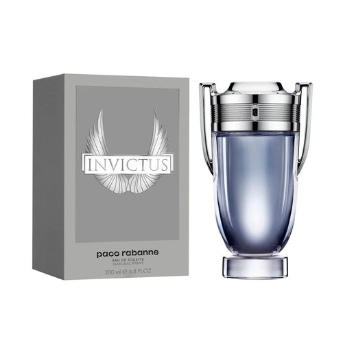 Paco Rabanne Invictus Victory Eau de Parfum 100ml – Büro Komfort | Alltags Helfer