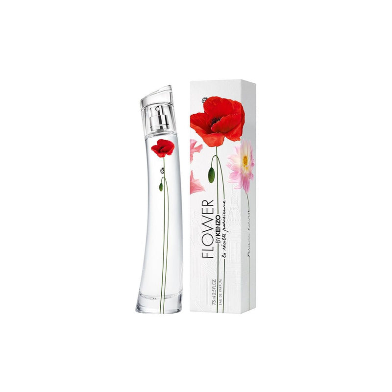 Kenzo Flower by Kenzo - The New EDT Spray 100ml – Büro Extra | Geschenk Favorit