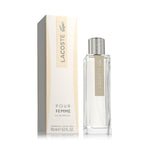 Lacoste Pour Femme Eau de Parfum 90ml – Geschenk Special | Geschenk Idee