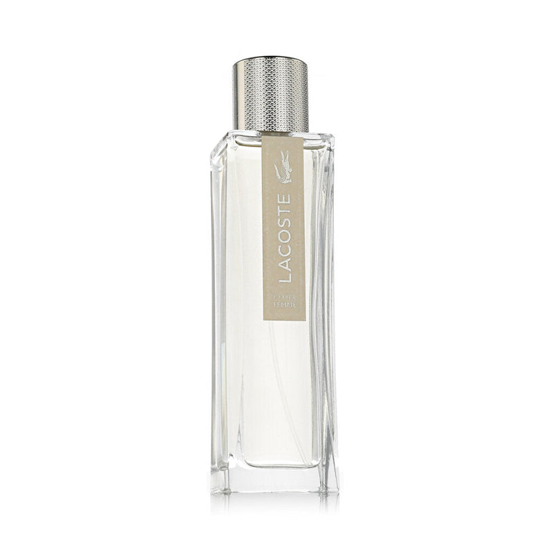 Lacoste Pour Femme Eau de Parfum 90ml – Geschenk Special | Geschenk Idee