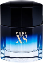 Paco Rabanne Pure XS Eau de Toilette 100 ml – Verführerischer Herrenduft mit Ingwer, Vanille & Myrrhe – Geschenk Design | Geschenk Special