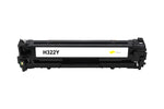 Kompatible Toner für HP CE323A(128A) Magenta Kompatible Tonerkartusche 1.300 Seiten – Büro Favorit | Büro Lifestyle