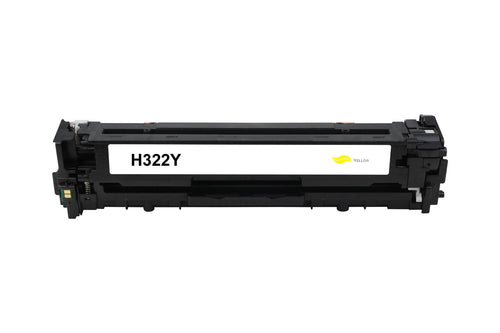 Kompatible Toner für HP CE323A(128A) Magenta Kompatible Tonerkartusche 1.300 Seiten – Büro Favorit | Büro Lifestyle