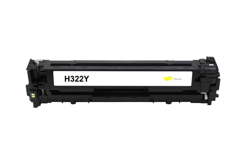 Kompatible Toner für HP CE323A(128A) Magenta Kompatible Tonerkartusche 1.300 Seiten – Büro Favorit | Büro Lifestyle