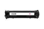 Kompatible Toner für HP CE323A(128A) Magenta Kompatible Tonerkartusche 1.300 Seiten – Büro Favorit | Büro Lifestyle