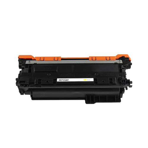 Kompatible Toner für HP CF333A(654A) Magenta Kompatible Tonerkartusche 15.000 Seiten – Praktisches Geschenk | Geschenk Style