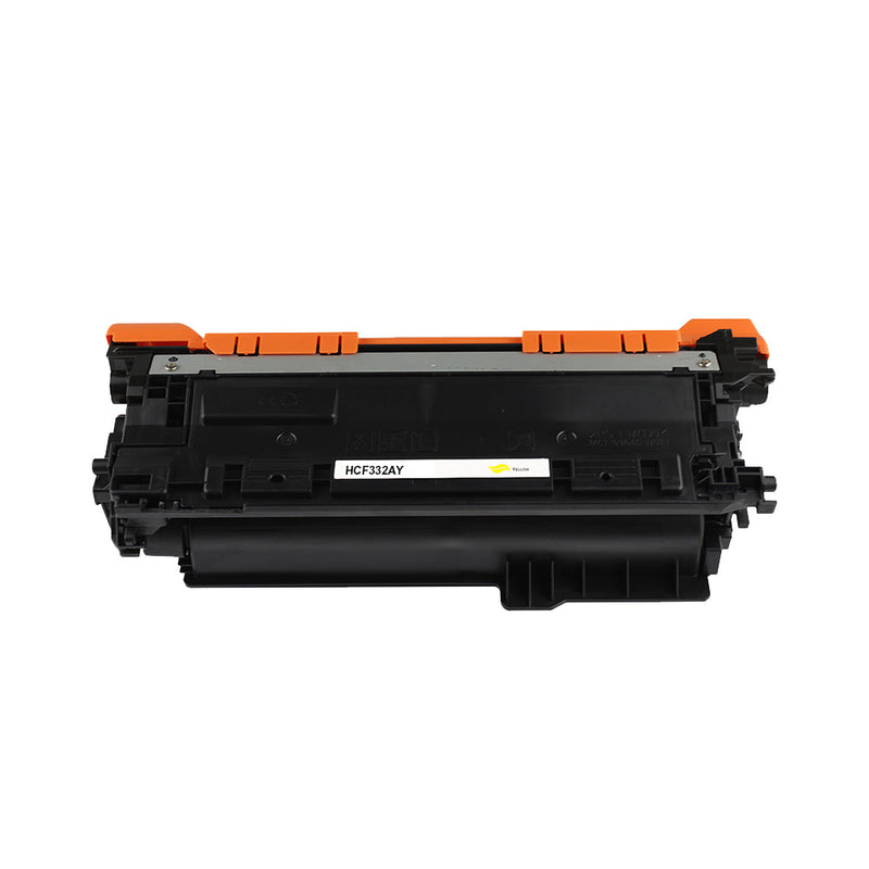 Kompatible Toner für HP CF333A(654A) Magenta Kompatible Tonerkartusche 15.000 Seiten – Praktisches Geschenk | Geschenk Style