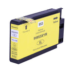 Kompatible Toner für HP 953XLY(F6U18AE) Gelb Kompatible Inkjet cartridge 1.600 Seiten – Geschenk Moment | Büro Trend
