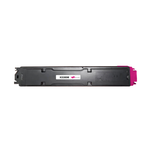 Kompatible Toner für Kyocera TK-5380Y Gelb Kompatible Tonerkartusche 10.000 Seiten – Geschenk Inspiration | Mini Geschenk