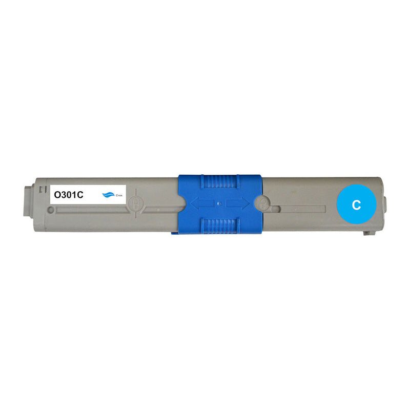 Kompatible Toner für OKI 46490605 Gelb Kompatible Toner-Kit 6.000 Seiten – Büro Tool | Büro Alltag