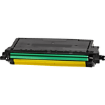 Kompatible Toner für Samsung CLT-Y5082L/ELS(Y508L) Gelb Kompatible Tonerkartusche 4.000 Seiten – Büro Musthave | Büro Alltag
