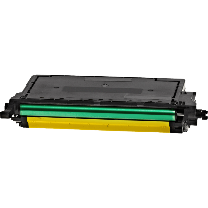 Kompatible Toner für Samsung CLT-Y5082L/ELS(Y508L) Gelb Kompatible Tonerkartusche 4.000 Seiten – Büro Musthave | Büro Alltag