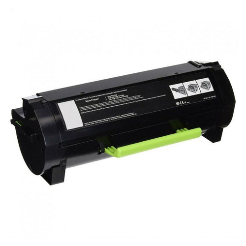 Kompatible Toner für Lexmark 50F2H00/502H Schwarz Kompatible Tonerkartusche 5.000 Seiten – Geschenk Auswahl | Geschenk Freude