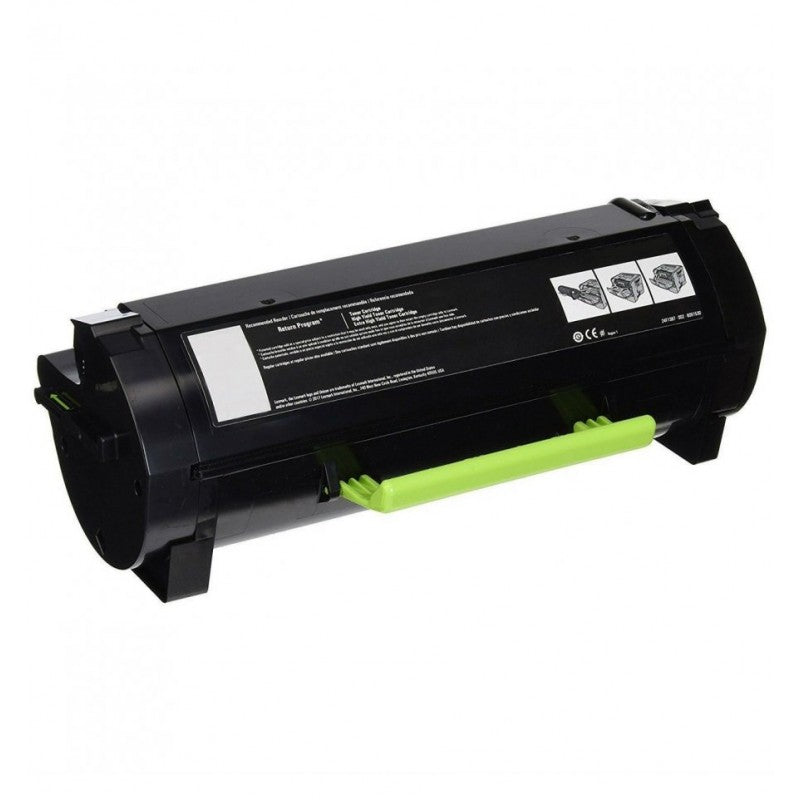 Kompatible Toner für Lexmark 50F2H00/502H Schwarz Kompatible Tonerkartusche 5.000 Seiten – Geschenk Auswahl | Geschenk Freude