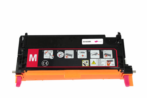 Kompatible Toner für Xerox 113R00725 Gelb Kompatible Tonerkartusche 6.000 Seiten – Geschenk Special | Geschenk Klassiker