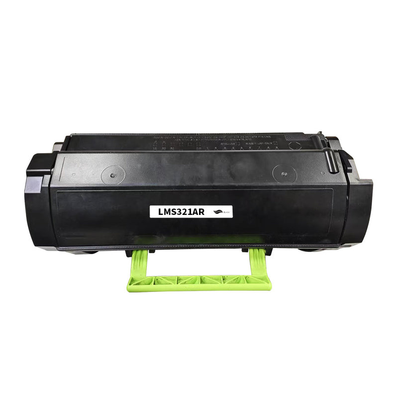 Kompatible Toner für Lexmark 56F2000 Schwarz Kompatible Tonerkartusche 6.000 Seiten – Büro Geschenk | Geschenk Inspiration