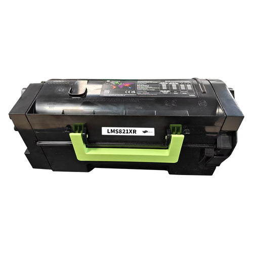Kompatible Toner für Lexmark 58D2H00 Schwarz Kompatible Tonerkartusche 15.000 Seiten – Geschenk Moment | Geschenk Auswahl